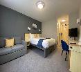 Days Inn Sedgemoor M5 oda fotoğrafı