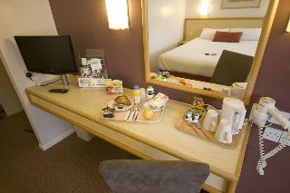 Days Inn Sedgemoor M5 fotoÄŸrafÄ±