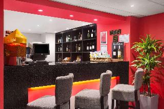 Ramada South Mimms M25 fotoÄŸrafÄ±