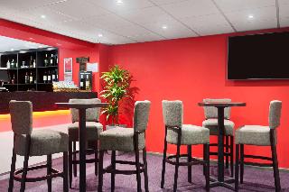 Ramada South Mimms M25 fotoÄŸrafÄ±