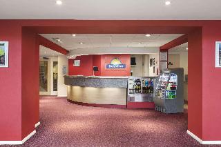 Ramada South Mimms M25 fotoÄŸrafÄ±
