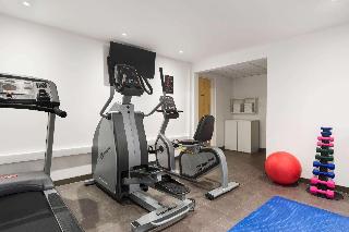 Ramada South Mimms M25 fotoÄŸrafÄ±