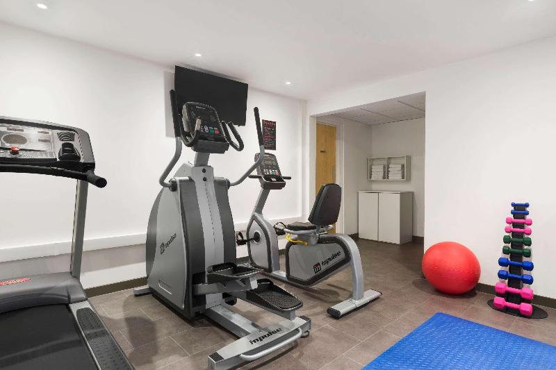Ramada South Mimms M25 - Aktivite