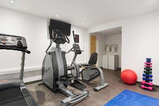 Ramada South Mimms M25 fotoÄŸrafÄ±