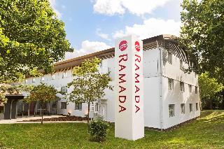Ramada South Mimms M25 otel fotoğrafı