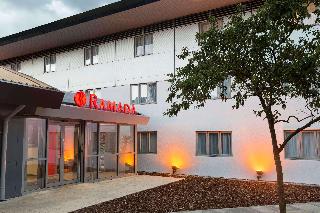 Ramada South Mimms M25 fotoÄŸrafÄ±