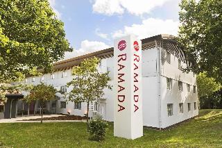 Ramada South Mimms M25 fotoÄŸrafÄ±