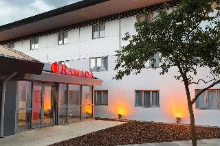 Ramada South Mimms M25 fotoÄŸrafÄ±