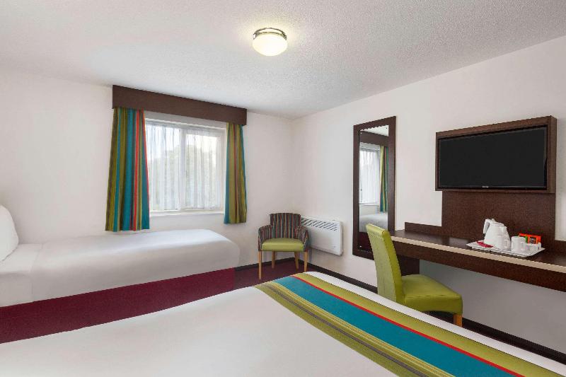 Ramada South Mimms M25 - Oda