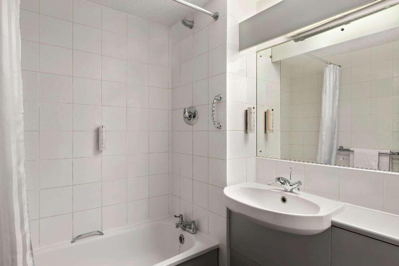 Ramada South Mimms M25 - Oda