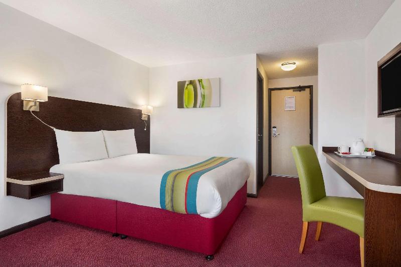 Ramada South Mimms M25 - Oda