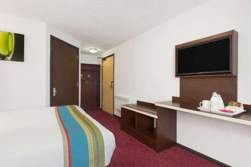 Ramada South Mimms M25 - Oda