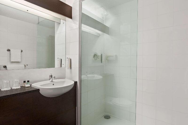 Ramada South Mimms M25 - Oda