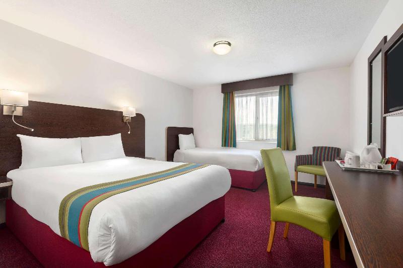 Ramada South Mimms M25 - Oda