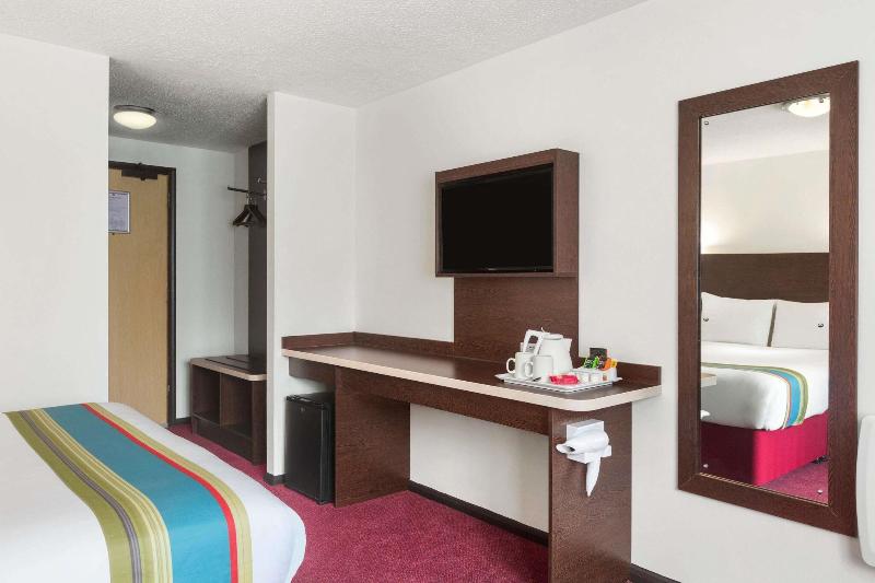 Ramada South Mimms M25 - Oda