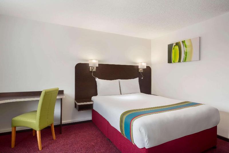 Ramada South Mimms M25 - Oda