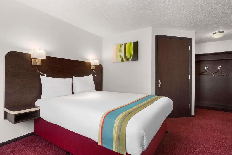 Ramada South Mimms M25 - Oda