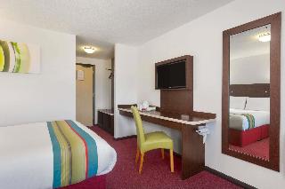 Ramada South Mimms M25 fotoÄŸrafÄ±