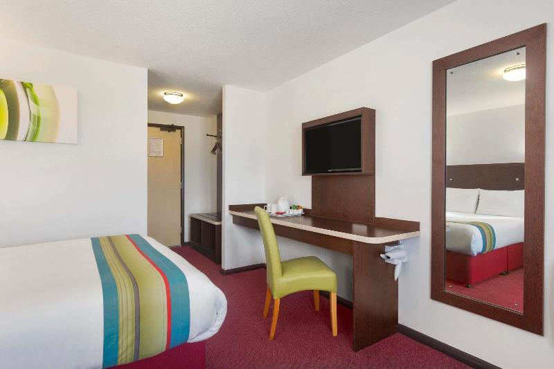 Ramada South Mimms M25 - Oda