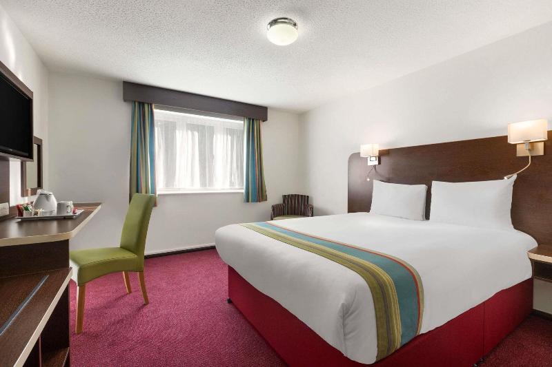 Ramada South Mimms M25 - Oda