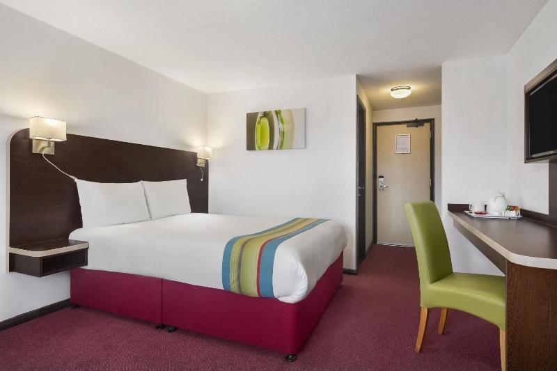 Ramada South Mimms M25 - Oda