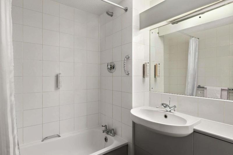 Ramada South Mimms M25 - Oda