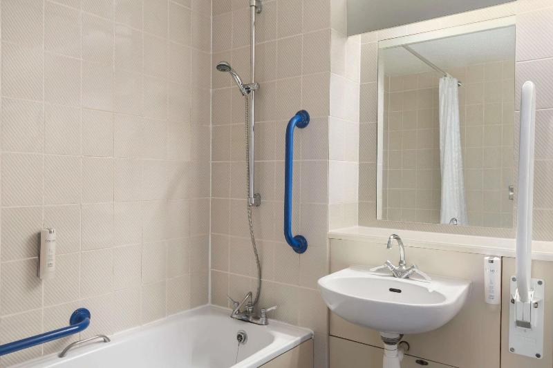 Ramada South Mimms M25 - Oda