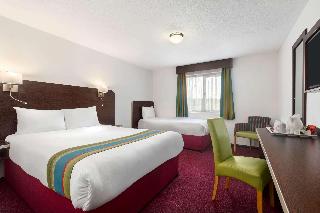 Ramada South Mimms M25 fotoÄŸrafÄ±