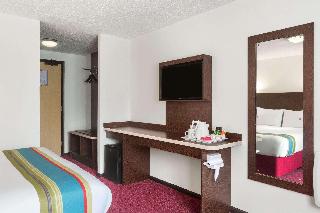 Ramada South Mimms M25 fotoÄŸrafÄ±