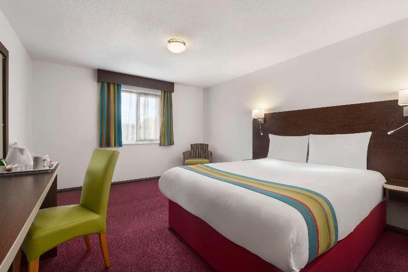 Ramada South Mimms M25 - Oda
