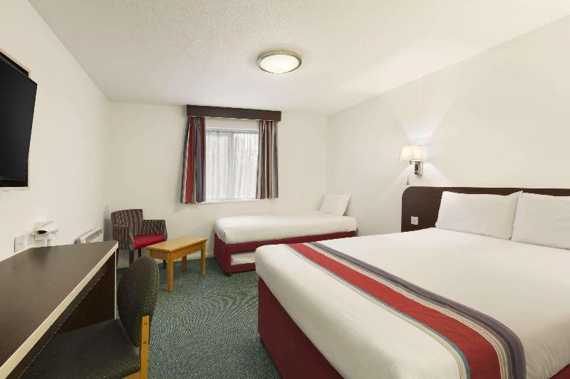 Ramada South Mimms M25 - Oda