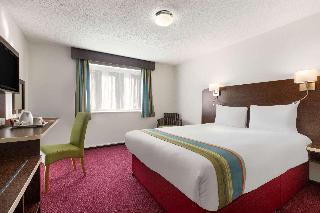 Ramada South Mimms M25 fotoÄŸrafÄ±