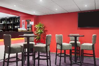 Ramada South Mimms M25 fotoÄŸrafÄ±