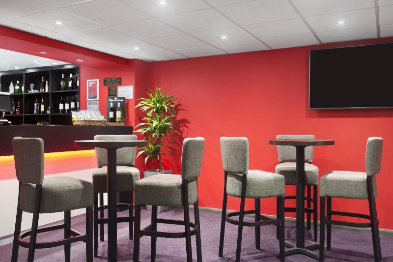 Ramada South Mimms M25 - Restoran