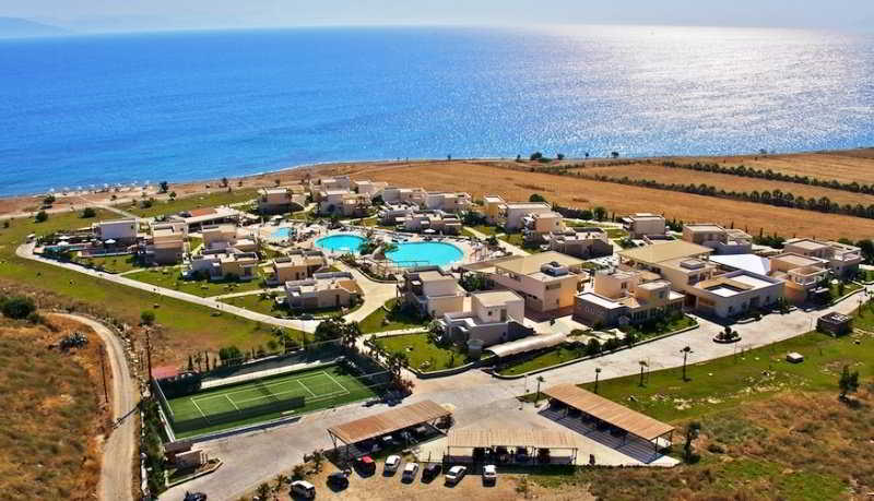 Natura Park Village - Genel