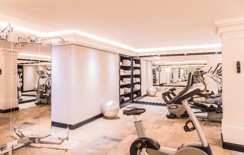 Hotel Rotary Geneva-MGallery - Genel