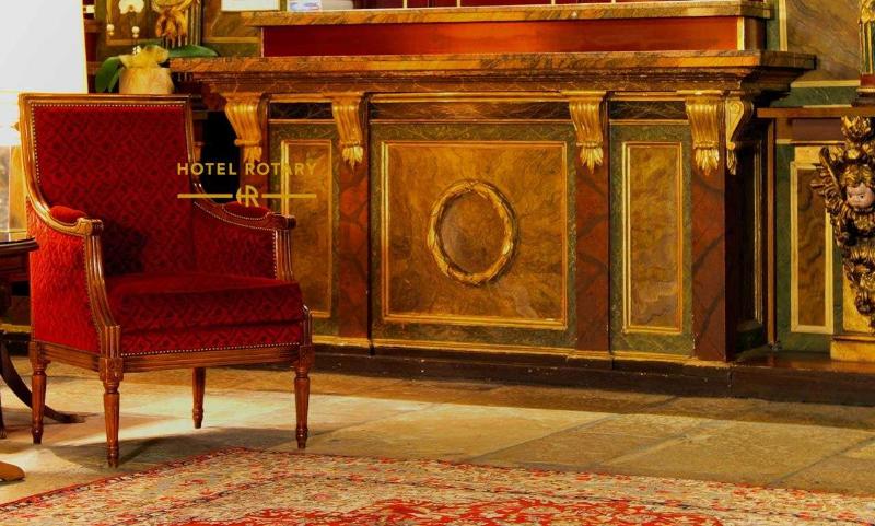 Hotel Rotary Geneva-MGallery - Genel