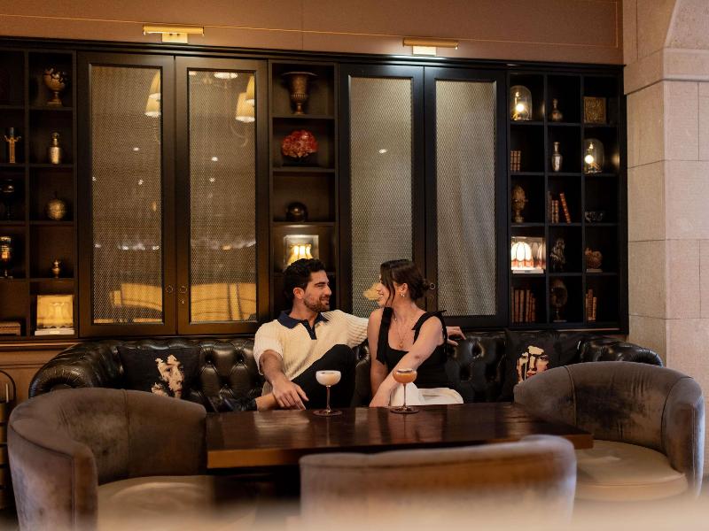 Hotel Rotary Geneva-MGallery - Genel