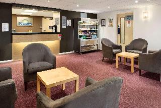 Days Inn Gretna Green M74 fotoÄŸrafÄ±