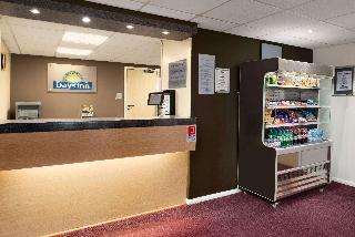 Days Inn Gretna Green M74 fotoÄŸrafÄ±