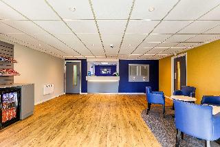 Days Inn Gretna Green M74 fotoÄŸrafÄ±