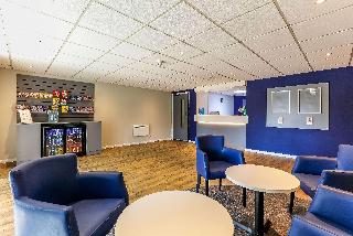 Days Inn Gretna Green M74 fotoÄŸrafÄ±