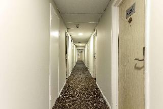 Days Inn Gretna Green M74 fotoÄŸrafÄ±