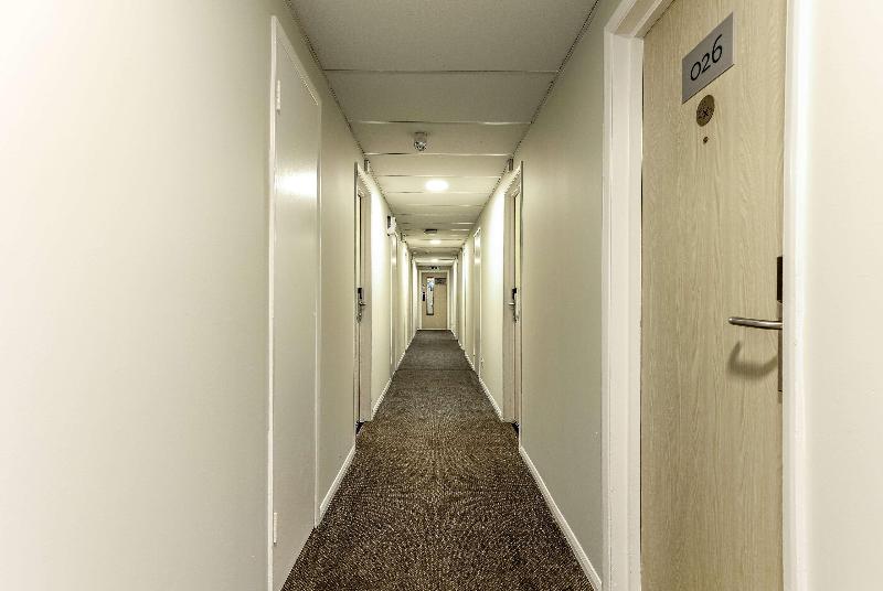 Days Inn Gretna Green M74 - Genel