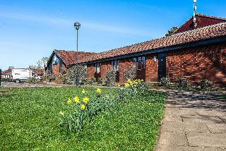 Days Inn Gretna Green M74 fotoÄŸrafÄ±