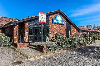 Days Inn Gretna Green M74 fotoÄŸrafÄ±