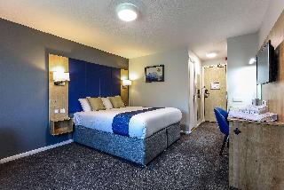 Days Inn Gretna Green M74 fotoÄŸrafÄ±