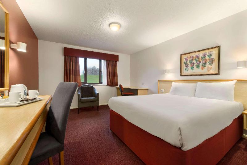 Days Inn Gretna Green M74 - Oda
