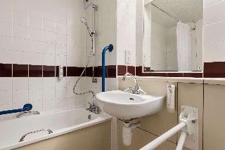 Days Inn Gretna Green M74 fotoÄŸrafÄ±