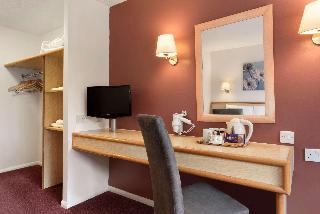 Days Inn Gretna Green M74 fotoÄŸrafÄ±